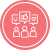 Customer Experience Icon