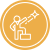 Leadership Feedback Recognition Icon